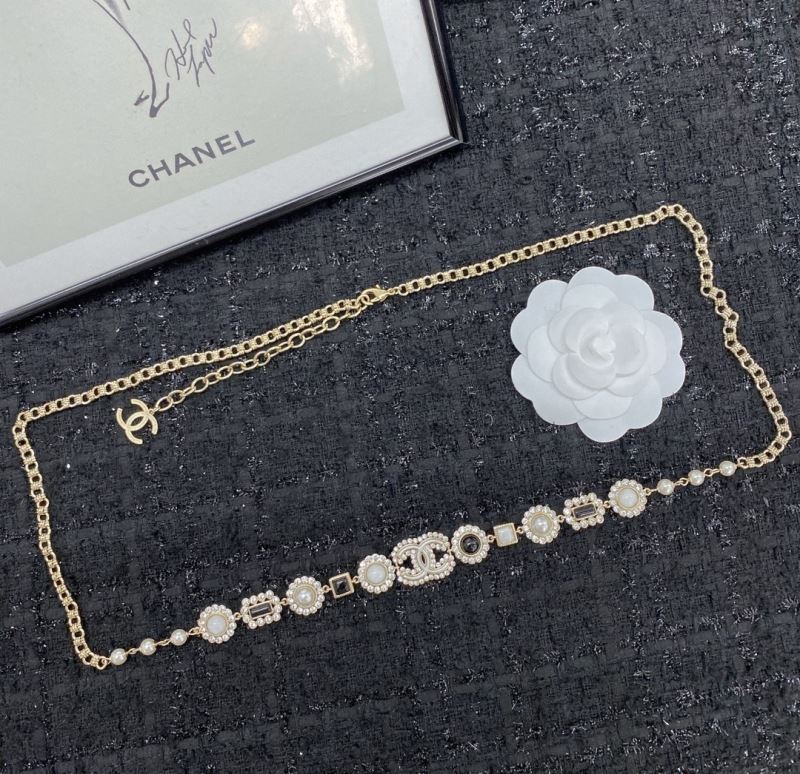 Chanel Necklaces